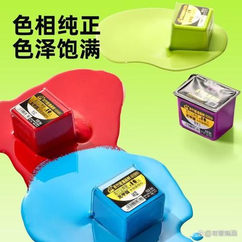 美术颜料品牌排名前十名？告诉你如何选购高品质绘画工具